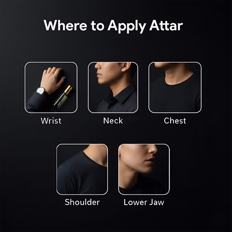 How to apply Smelito Volcanic Vetiver roll on attar How to apply Smelito Volcanic Vetiver roll on attar