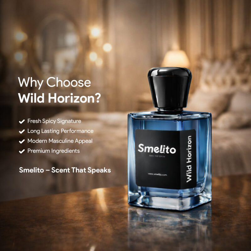 Wild Horizon perfume for men office and daytime use Wild Horizon perfume for men office and daytime use