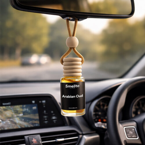 arabian oud car perfume intirer